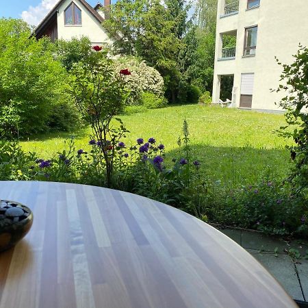 Outlet Holiday Home Metzingen  Eksteriør bilde