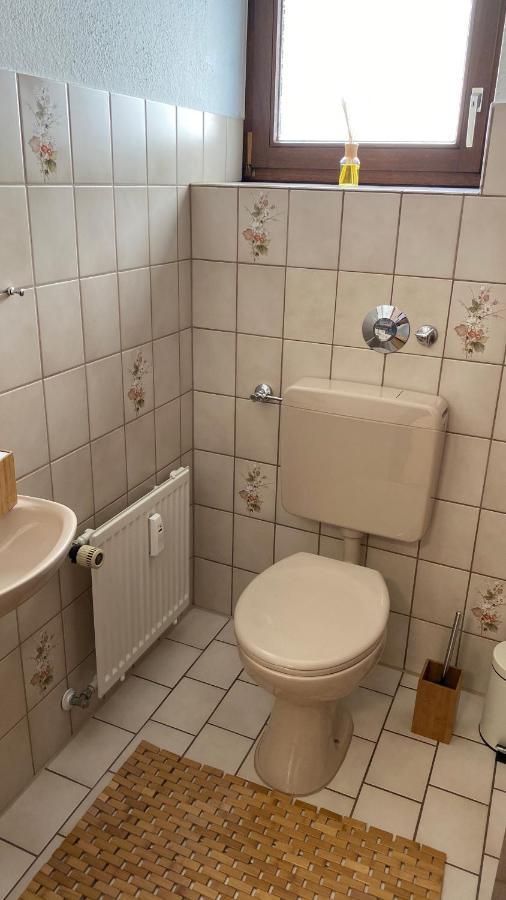 Outlet Holiday Home Metzingen  Eksteriør bilde