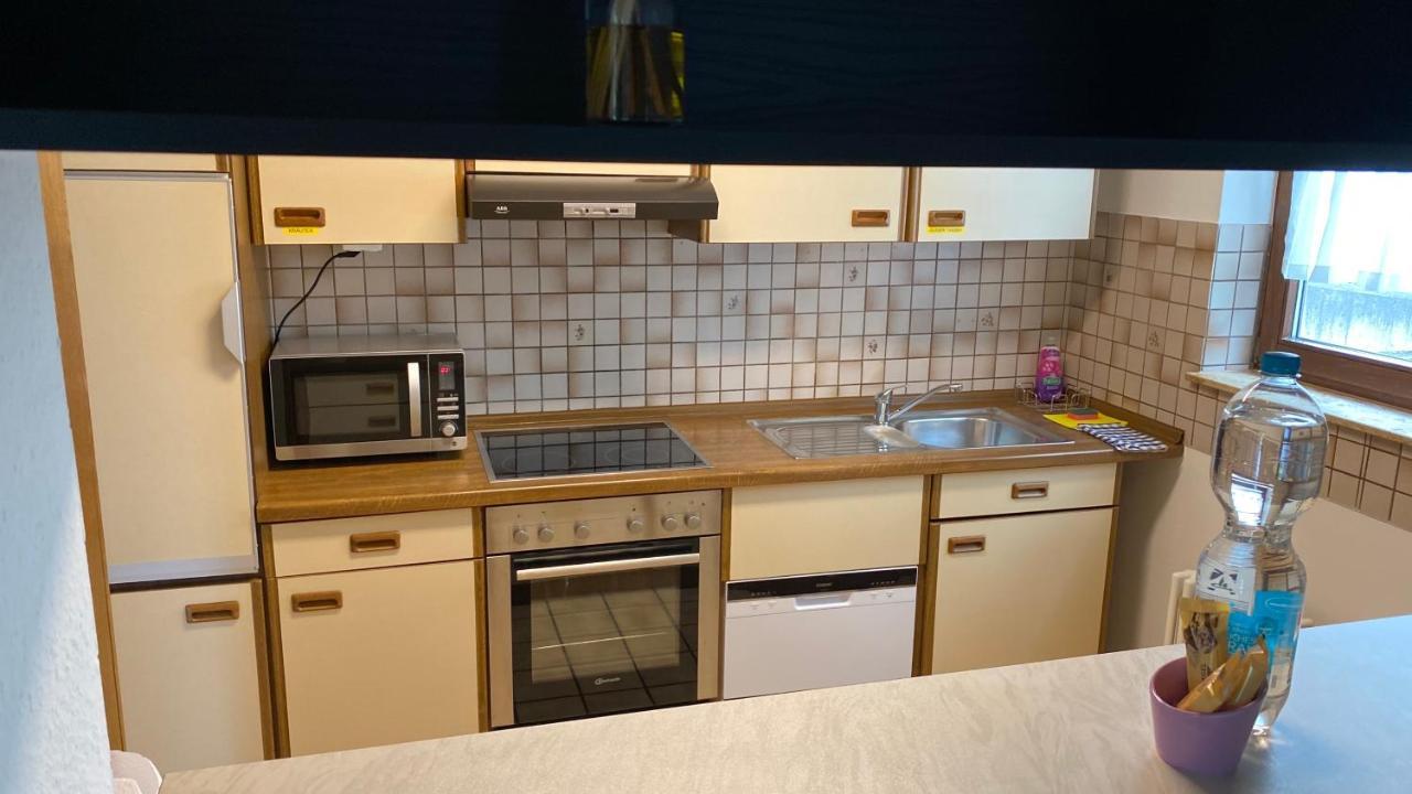 Outlet Holiday Home Metzingen  Eksteriør bilde