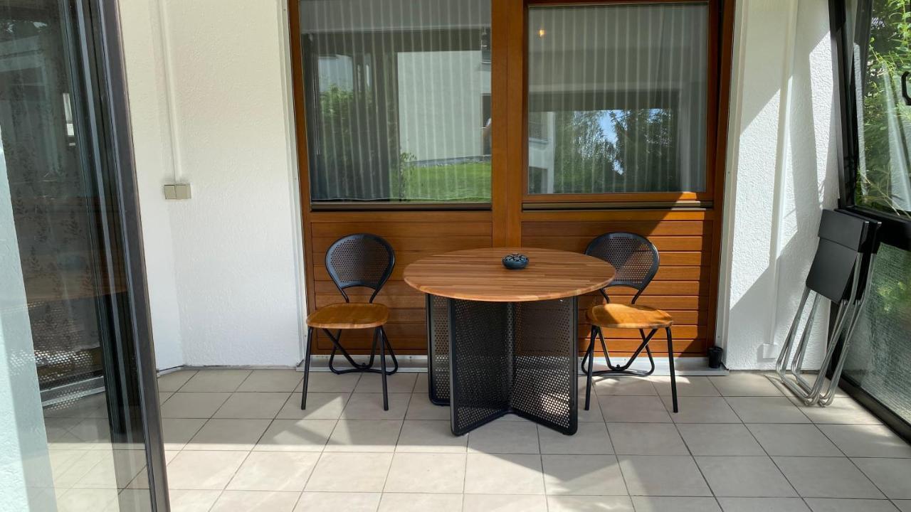 Outlet Holiday Home Metzingen  Eksteriør bilde